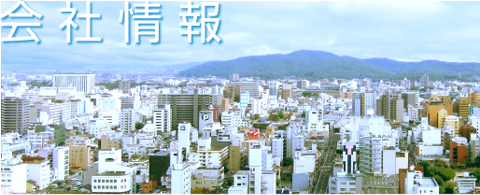 会社情報